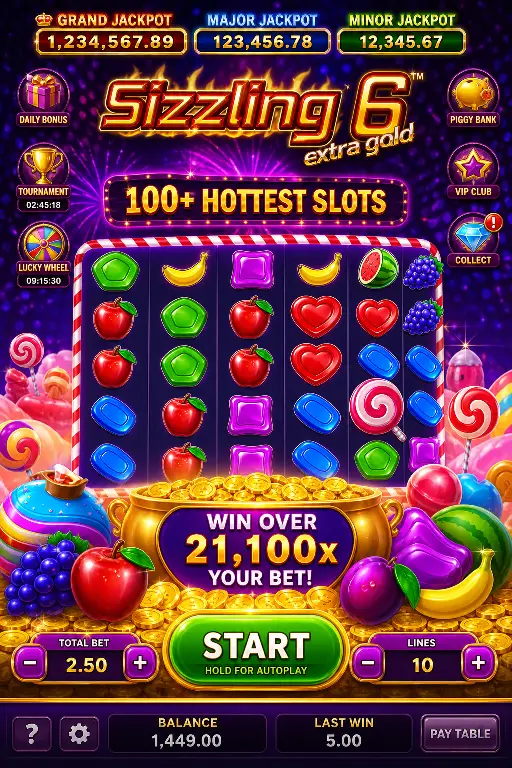 Betitall — скриншот 1